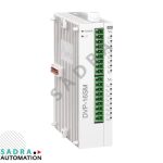 ماژول توسعه دلتا سری DVP-S مدل DVP16SM11N