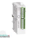 ماژول آنالوگ دما دلتا سری DVP-S مدل DVP04PT-S
