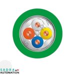 کابل پروفی نت 6XV1840-2AH10 زیمنس