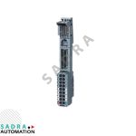 پایه BaseUnit زیمنس مدل 6ES7193-6BP00-0BA0