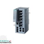 سوئیچ اسکالانس زیمنس مدل 6GK5206-2BB00-2AC2
