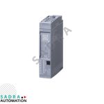 ماژول خروجی دیجیتال زیمنس 6ES7132-6BH01-0BA0