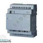 ماژول گسترش LOGO! DM16 24, Transistor DA