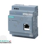 ماژول شبکه اترنت LOGO! CSM12/24