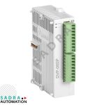 ماژول توسعه دلتا سری DVP-S مدل DVP08SP11R