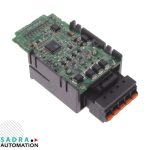 ماژول توسعه دلتا سری DVP AS مدل ASF2DA-A