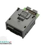 ماژول توسعه دلتا سری DVP AS مدل ASF2AD-A