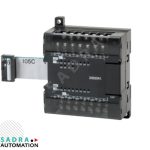 کارت توسعه ورودی خروجی PLC امرن مدل CP1W-20EDT1