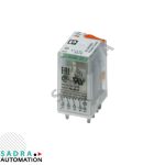 رله 4 کنتاکت 120VAC فونیکس کنتاکت کد 2903687