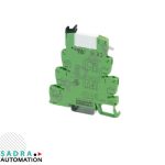 رله برگی با پایه فونیکس کد 2966472
