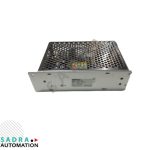 منبع تغذیه Omron مدل S8JC-Z15024CD
