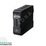 منبع تغذیه 12ولت 4.5 آمپر امرن مدل S8VK-G06012