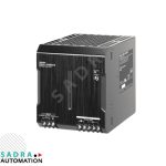 منبع تغذیه 24 ولت 20 آمپر امرن مدل S8VK-G48024