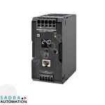 منبع تغذیه 24 ولت 20 آمپر امرن مدل S8VK-X48024A-EIP