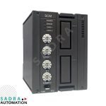 ماژول شبکه دلتا سری DVP AS مدل AS00SCM-A