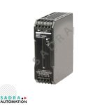 منبع تغذیه سه فاز Omron مدل S8VK-T12024-400