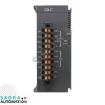 ماژول لودسل دلتا سری DVP AS مدل AS02LC-A