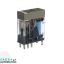 رله 12 ولت شیشه ای 10 آمپر Omron مدل (G2R-1-SN 12VDC (S