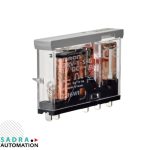 رله امرن مدل G2RV-1-S 21VDC