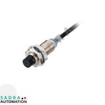 سنسور القایی امرن(Omron) دو سیمه کد E2E-X10MD212-M1TGJ 0.3M