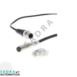 سنسور القایی امرن(Omron) دو سیمه کد E2E-X3D28-M1TGJ 0.3M
