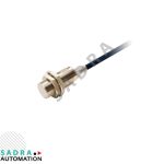 سنسور القایی امرن(Omron) دو سیمه کد E2E-X5D1-TR-N 2M