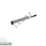 سنسور القایی امرن(Omron) سه سیمه NPN کد E2B-M12LS04-WP-C1 2M