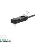 سنسور القایی امرن(Omron) سه سیمه PNP کد TL-W3MB1 2M