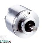انکودر پروفی نت زیک AFM60A-S4NB018X12