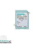 کارت حافظه 64 کیلوبایتی SIMATIC S7 زیمنس
