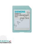 کارت حافظه PLC زیمنس 6ES7953-8LJ31-0AA0