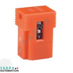 FBS-PACK کارت حافظه برنامه سری FBs و B1