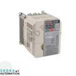 اینورتر تک فاز 4KW یاسکاوا مدل V1000 کد CIMR-VBBA0018 درایو 4 کیلو وات