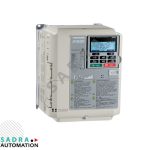 اینورتر 75KW یاسکاوا مدل A1000 کد CIMR-AB4A0165 درایو 75 کیلو وات
