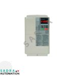اینورتر یاسکاوا 0.4KW مدل A1000 کد CIMR-AB4A0002 درایو 0.4 کیلو وات