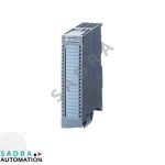 ماژول توسعه ورودی دیجیتال زیمنس 6ES7521-1BL00-0AB0