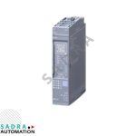 ماژول ورودی آنالوگ زیمنس مدل 6ES7134-6FF00-0AA1
