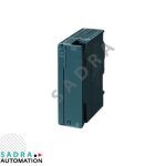 ماژول شبکه زیمنس مدل 6ES7341-1CH02-0AE0