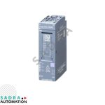 ماژول ورودی آنالوگ زیمنس مدل 6ES7134-6PA01-0BD0
