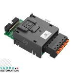 ماژول شبکه دلتا سری DVP AS مدل ASF232-A