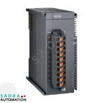 ماژول توسعه دلتا سری DVP AS مدل AS16AN01R-A