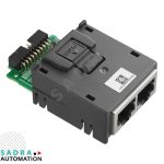ماژول شبکه دلتا سری DVP AS مدل ASF422-A