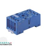 پایه رله سه کنتاکت مخصوص رله‌های سری 6013 فیندر مدل 90.21