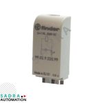 ماژول LED و دیود فیندر مدل 99.02.9.220.99