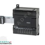 کارت توسعه خروجی آنالوگ امرن CP1W-DA021