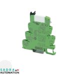 رله با پایه فونیکس کنتاکت کد 2966540