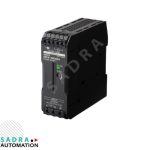 منبع تغذیه امرن 24 ولت 1.3 آمپر مدل S8VK-G03024