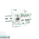 منبع تغذیه ایرانی مدل ZSPS