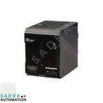 منبع تغذیه سه فاز Omron مدل S8VK-T48024-400