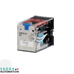 رله امرن مدل MY2IN 24VDC (S)